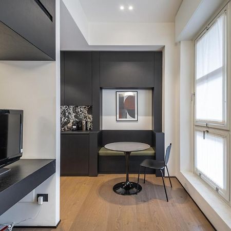 Easylife - Elegante Monolocale In Corso Magenta Apartment Milan Exterior photo