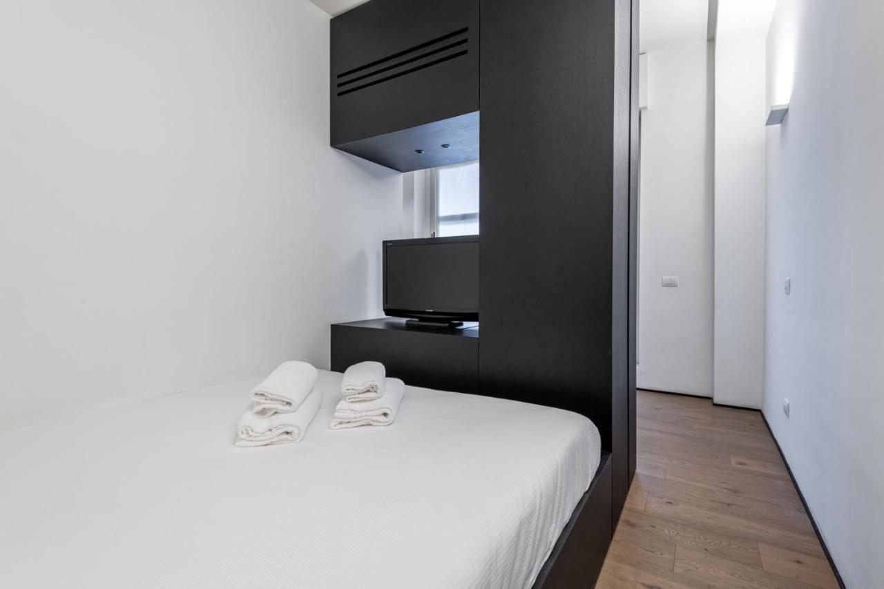 Easylife - Elegante Monolocale In Corso Magenta Apartment Milan Exterior photo