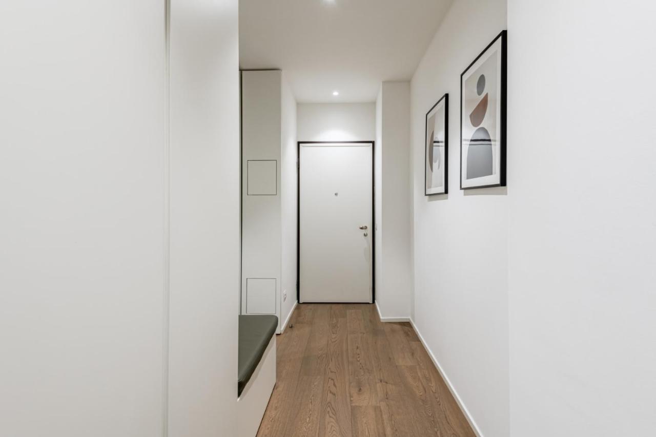 Easylife - Elegante Monolocale In Corso Magenta Apartment Milan Exterior photo