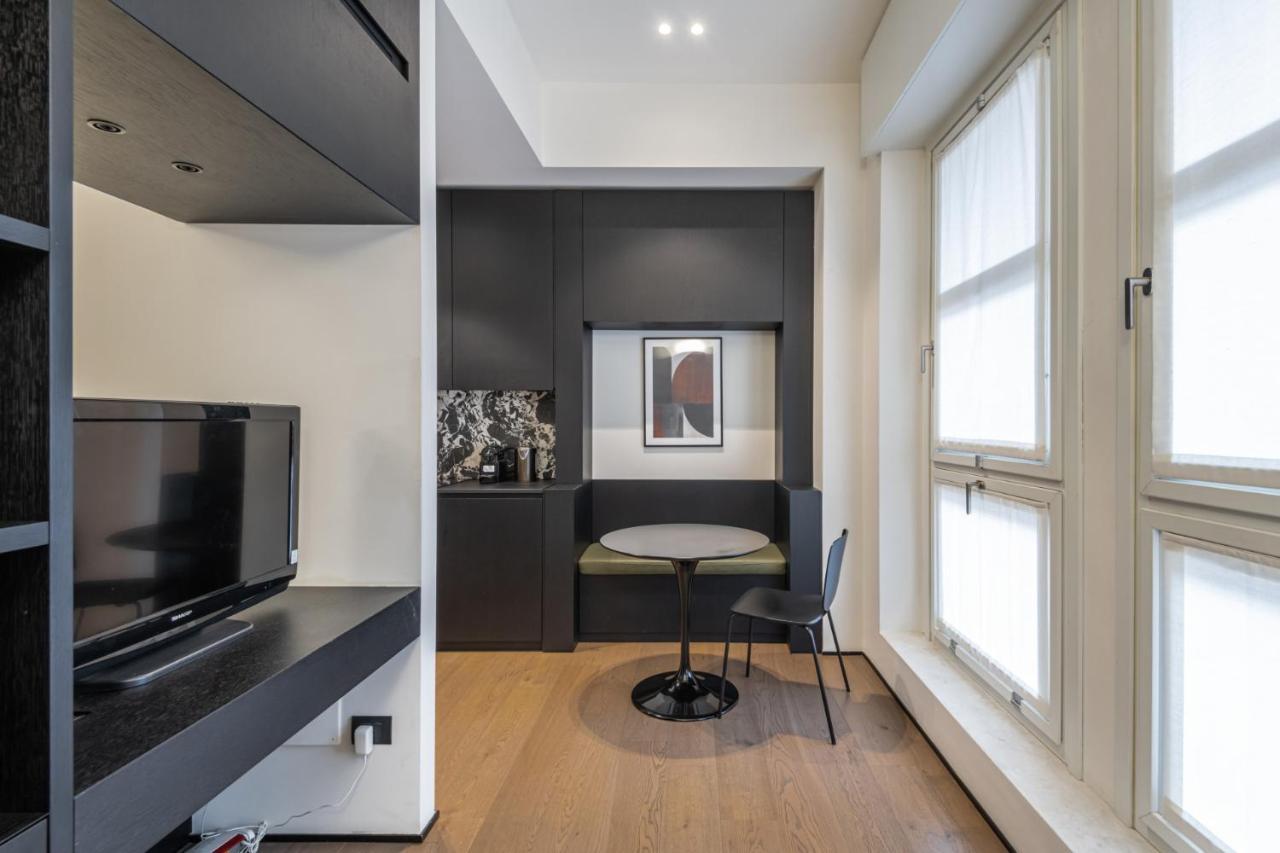 Easylife - Elegante Monolocale In Corso Magenta Apartment Milan Exterior photo