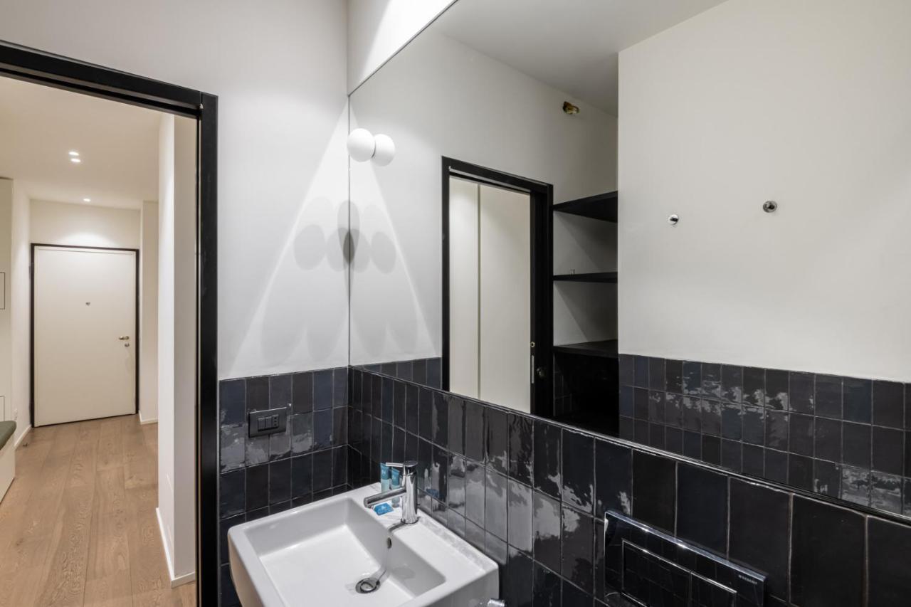Easylife - Elegante Monolocale In Corso Magenta Apartment Milan Exterior photo