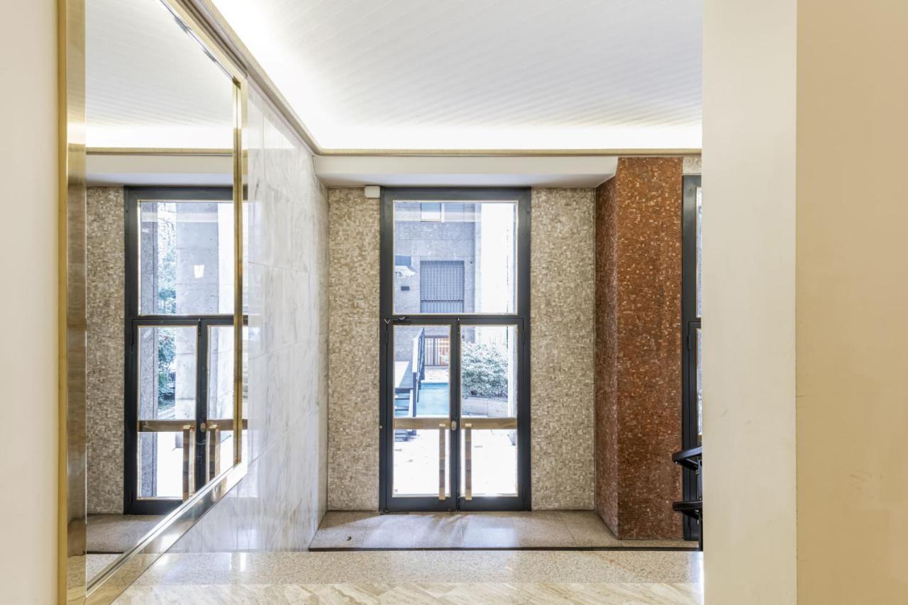 Easylife - Elegante Monolocale In Corso Magenta Apartment Milan Exterior photo