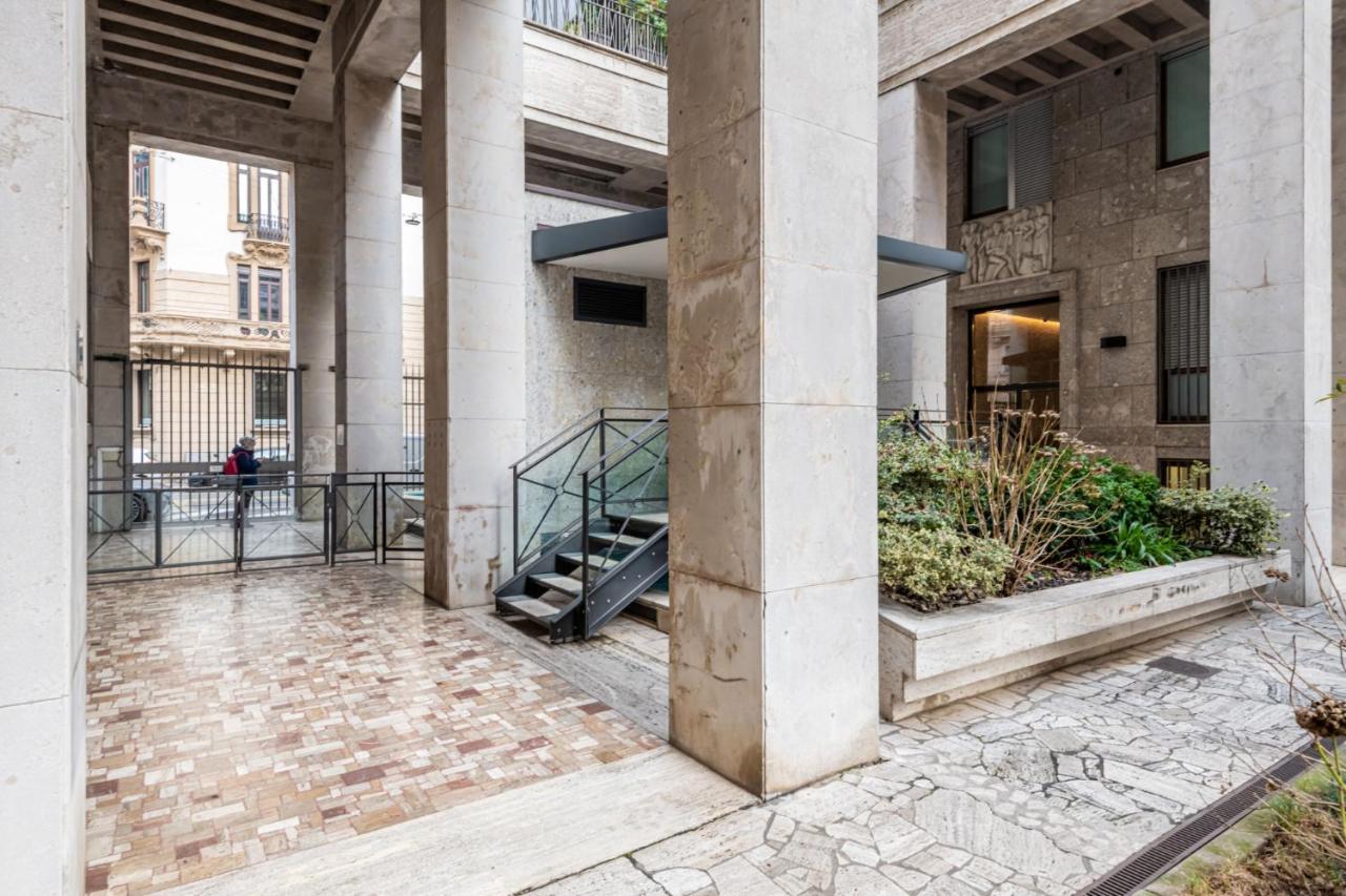 Easylife - Elegante Monolocale In Corso Magenta Apartment Milan Exterior photo