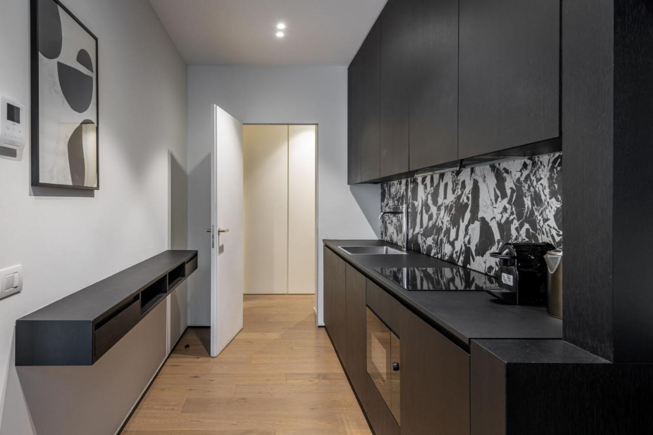 Easylife - Elegante Monolocale In Corso Magenta Apartment Milan Exterior photo