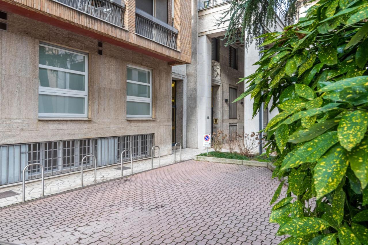 Easylife - Elegante Monolocale In Corso Magenta Apartment Milan Exterior photo