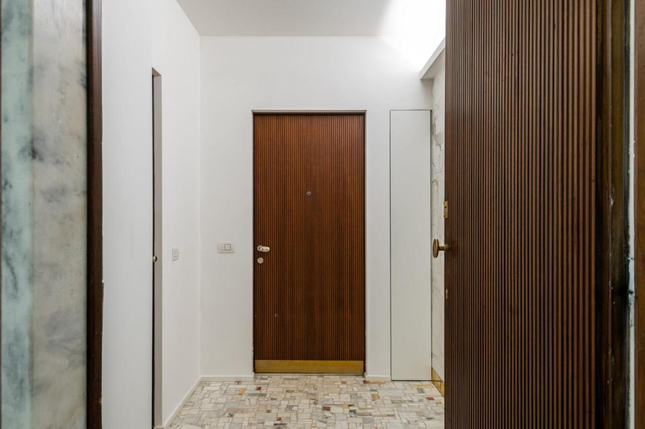 Easylife - Elegante Monolocale In Corso Magenta Apartment Milan Exterior photo