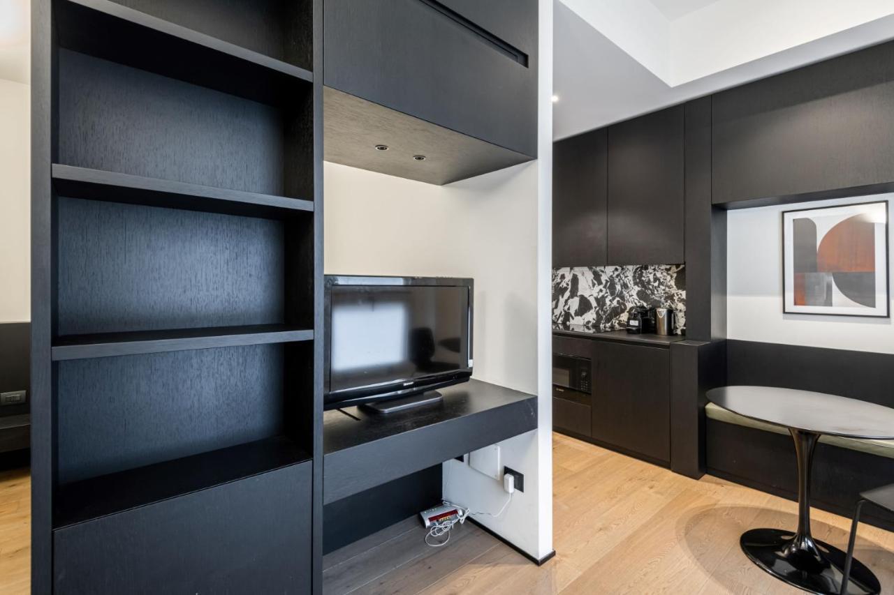 Easylife - Elegante Monolocale In Corso Magenta Apartment Milan Exterior photo