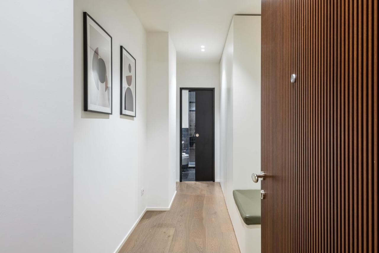 Easylife - Elegante Monolocale In Corso Magenta Apartment Milan Exterior photo